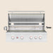 Summerset TRL Pro 40" 4 Burner Built-in Gas Grill - TRLPRO40 Summerset Dreamwood Living