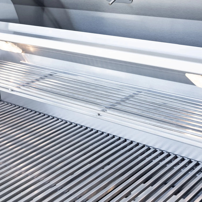 Summerset TRL Pro 40" 4 Burner Built-in Gas Grill - TRLPRO40 Summerset Dreamwood Living