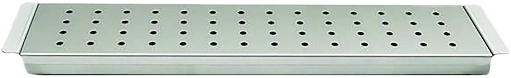 Summerset TRL Pro Series Stainless Steel Smoker Tray - SMK-14 Summerset