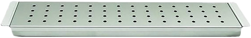 Summerset TRL Pro Series Stainless Steel Smoker Tray - SMK-14 Summerset
