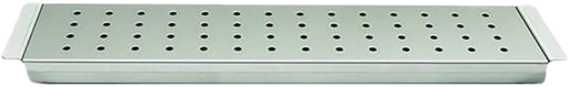 Summerset TRL Pro Series Stainless Steel Smoker Tray - SMK-14 Summerset