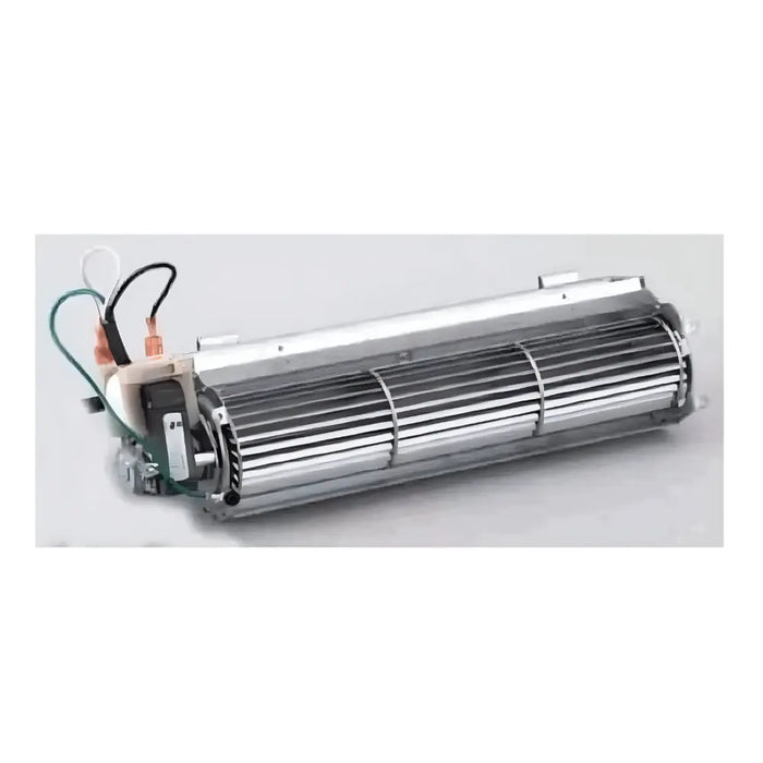 Superior 16" Variable Speed Blower With Manual Control Superior Dreamwood Living