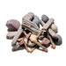 Superior 25-Piece Rock and Driftwood Media Kit Superior Dreamwood Living