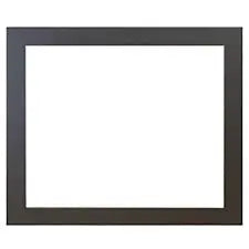 Superior 46" x 38" 4-Sided Trimmable Surround Kit for DRI2027 Gas Fireplace Insert Superior Dreamwood Living