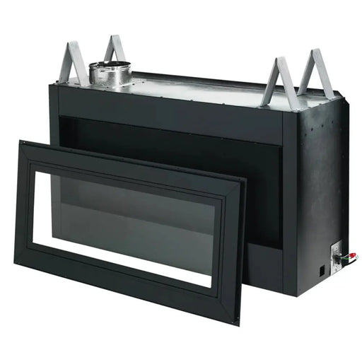 Superior 48" Linear Direct Vent See-Through Conversion Kit for DRL4048 and DRL6048 Gas Fireplaces Superior Dreamwood Living