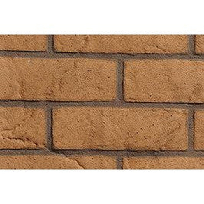 Superior BRT40ST 40" Traditional See-Through B-Vent Natural Gas Fireplace