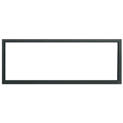 Superior Black Trim for DRL4048, DRL6048 and VRL6048 Gas Fireplaces Superior Dreamwood Living