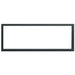 Superior Black Trim for DRL4048, DRL6048 and VRL6048 Gas Fireplaces Superior Dreamwood Living