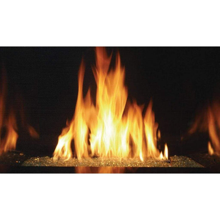 Superior DRC6340" Contemporary Direct Vent Gas Fireplace