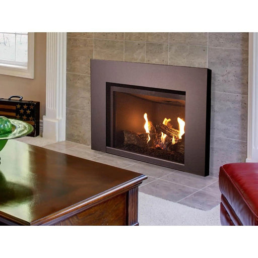 Superior DRI2027 27" Traditional Direct Vent Gas Fireplace Insert Superior Dreamwood Living