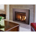 Superior DRI2027 27" Traditional Direct Vent Gas Fireplace Insert Superior Dreamwood Living