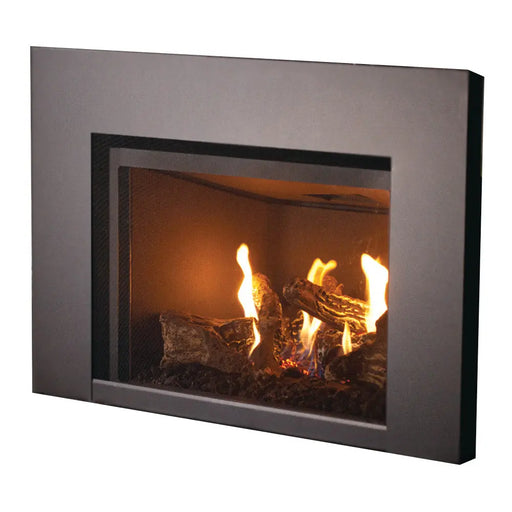 Superior DRI2027 27" Traditional Direct Vent Gas Fireplace Insert Superior Dreamwood Living