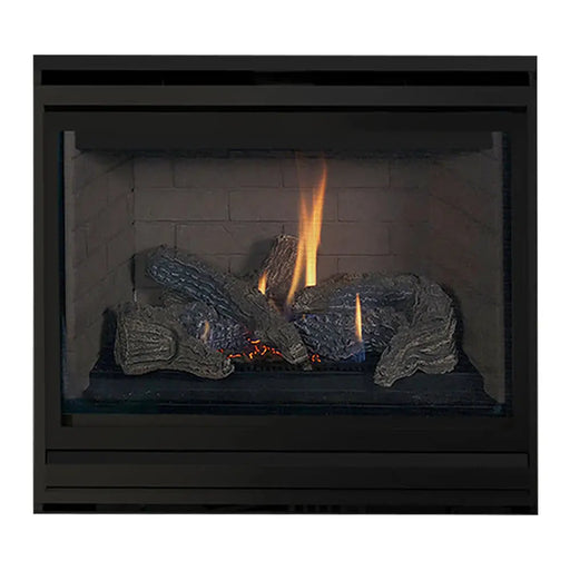 Superior DRT2045 45" Traditional Direct Vent Gas Fireplace Superior Dreamwood Living