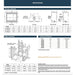 Superior DRT2045 45" Traditional Direct Vent Gas Fireplace Superior Dreamwood Living