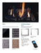 Superior DRT3540 Direct Vent Gas Fireplace Superior