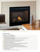 Superior DRT3535 Direct Vent Gas Fireplace Superior
