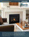 Superior DRT3535 Direct Vent Gas Fireplace Superior