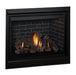 Superior DRT3545 45" Traditional Direct Vent Gas Fireplace Superior Dreamwood Living