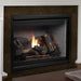 Superior DRT4040 40" Traditional Top Direct Vent Gas Fireplace With Electronic Ignition Superior Dreamwood Living