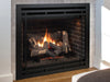Superior DRT4240 Traditional Direct Vent Gas Fireplace Superior Dreamwood Living