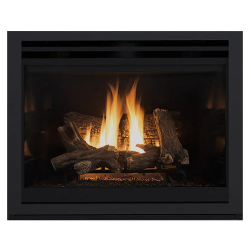 Superior DRT4245 45" Traditional Direct Vent Gas Fireplace Superior Dreamwood Living