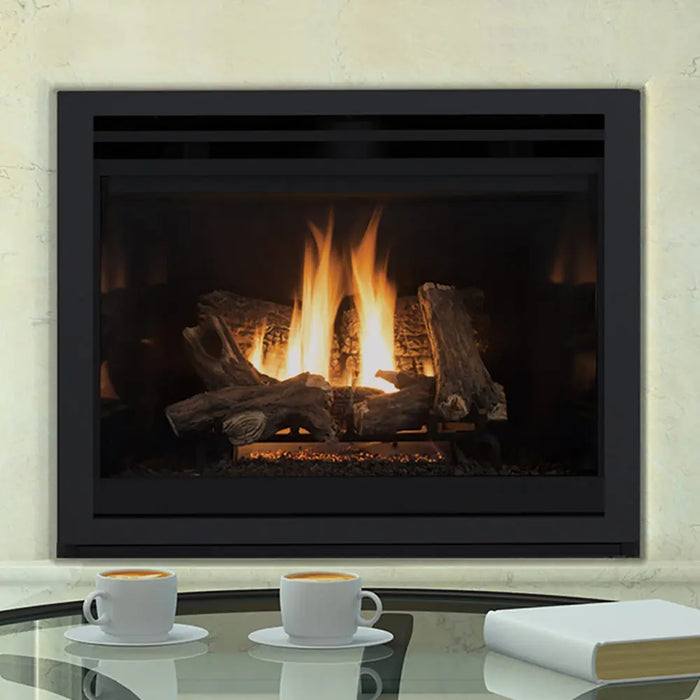Superior DRT4245 45" Traditional Direct Vent Gas Fireplace Superior Dreamwood Living
