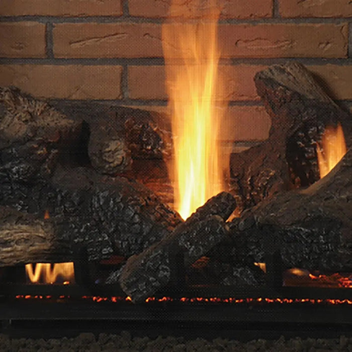 Superior DRT6340 40" Traditional Direct Vent Gas Fireplace Superior Dreamwood Living