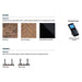 Superior DRT6340 40" Traditional Direct Vent Gas Fireplace Superior Dreamwood Living