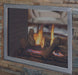 Superior DRT63ST Direct Vent See Through Gas Fireplace Superior