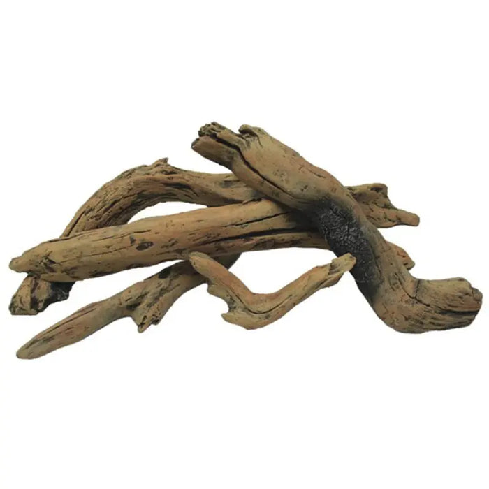 Superior Decorative Driftwood Log Set for DRL4048 and DRL6048 Gas Fireplaces Superior Dreamwood Living