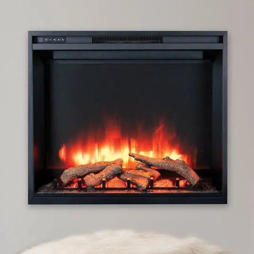 Superior ERT2036 36" Traditional Electric Fireplace Superior Dreamwood Living