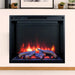 Superior ERT2036 36" Traditional Electric Fireplace Superior Dreamwood Living