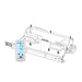 Superior Nature-Flame Gas Burner With Embers Superior Dreamwood Living