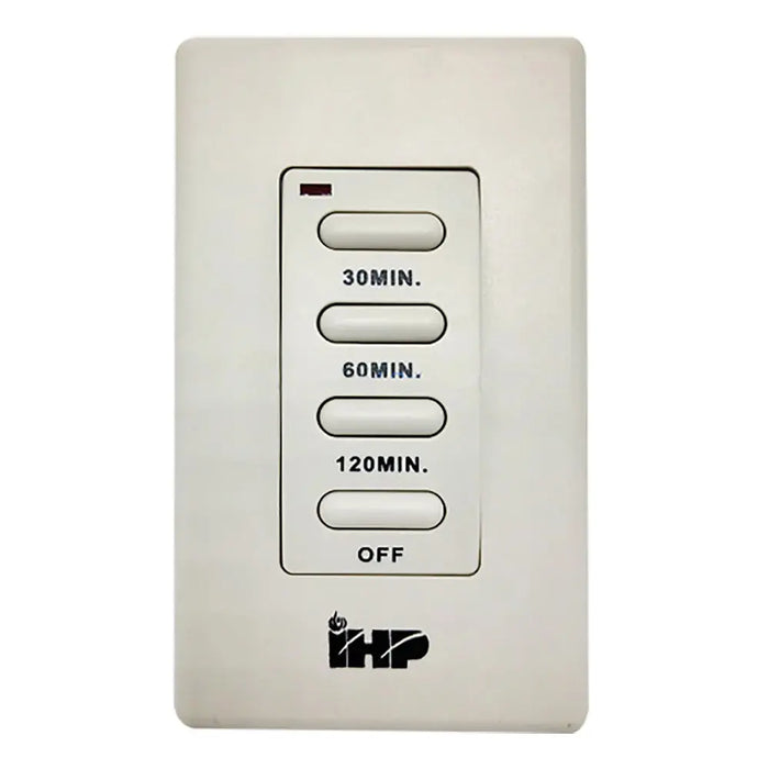 Superior On/Off Wall Switch With Countdown Timer - WS-S-TMR Dreamwood Living Dreamwood Living