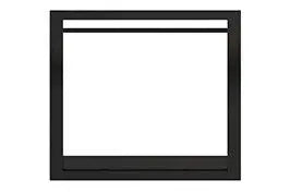 Superior Reflection Black Facade for DRT2045, DRT3045, DRT3545, DRT4045, DRT4245 and DRC3045 Gas Fireplaces Superior Fireplaces Dreamwood Living