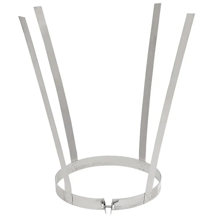 Superior Support Strap for 6DVL Direct Vent Lock System Superior Dreamwood Living