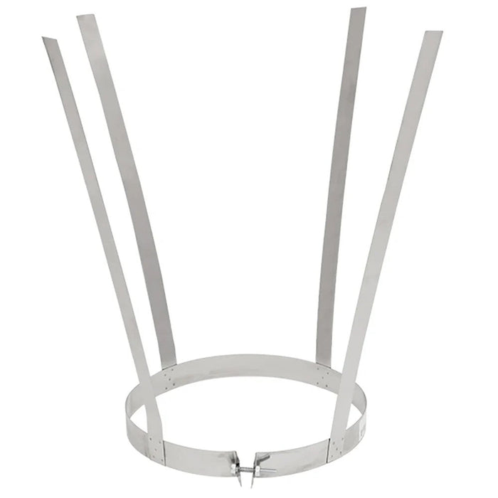 Superior Support Strap for 6DVL Direct Vent Lock System Superior Dreamwood Living