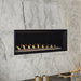 Superior VRL6048 48" Linear Contemporary Vent-Free Gas Fireplace With Electronic Ignition Superior Dreamwood Living