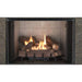 Superior VRT2542 42" Traditional Vent-Free Gas Fireplace With White Stacked Refractory Panels Superior Dreamwood Living