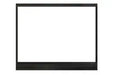Superior Vista Black Frame Facade for DRT3045, DRT3545, DRT4045, DRT4245 and DRC3045 Gas Fireplaces Superior Fireplaces Dreamwood Living