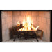 Superior - WRT3538 38" Fireplace, Grey Stacked Refractory Panels - WRT3538WS Superior