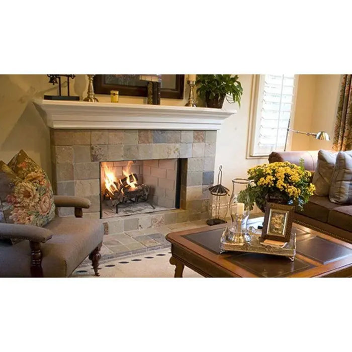 Superior WRT3543 43" Traditional Wood Burning Fireplace