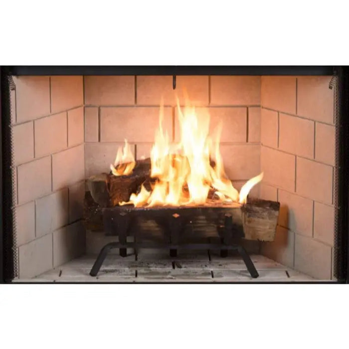 Superior WRT3543 43" Traditional Wood Burning Fireplace
