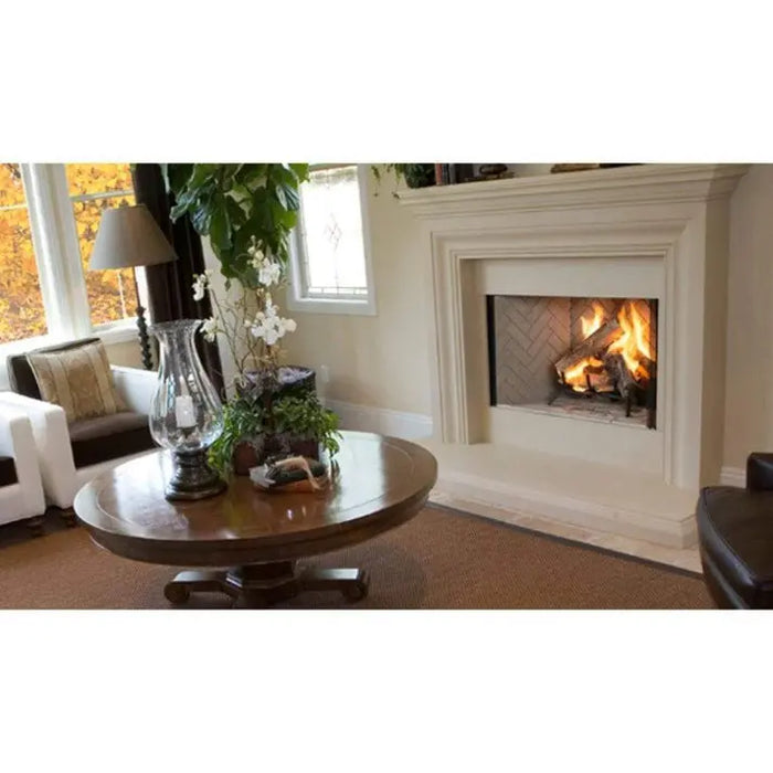 Superior WRT3543 43" Traditional Wood Burning Fireplace