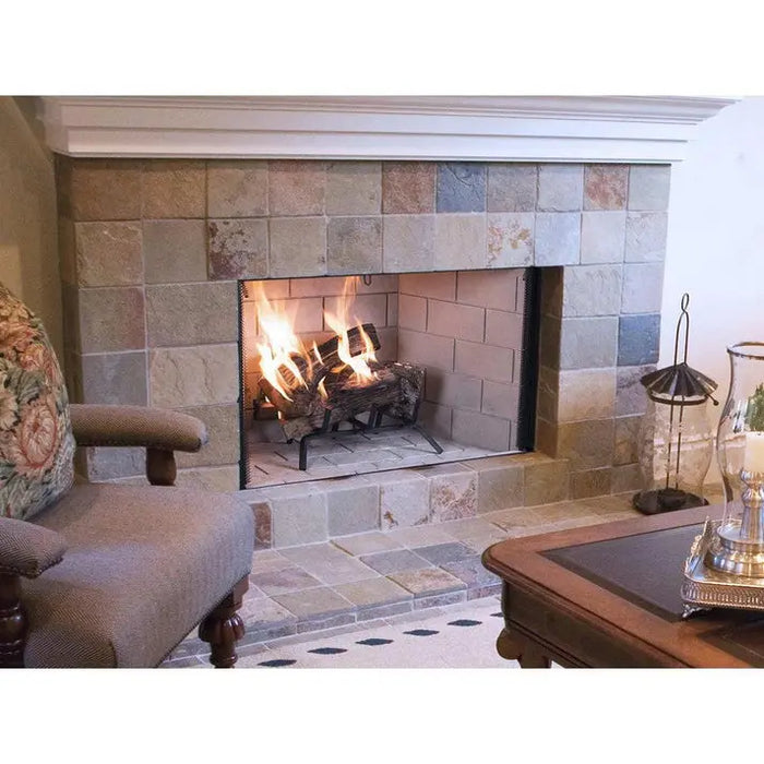 Superior WRT3543 43" Traditional Wood Burning Fireplace