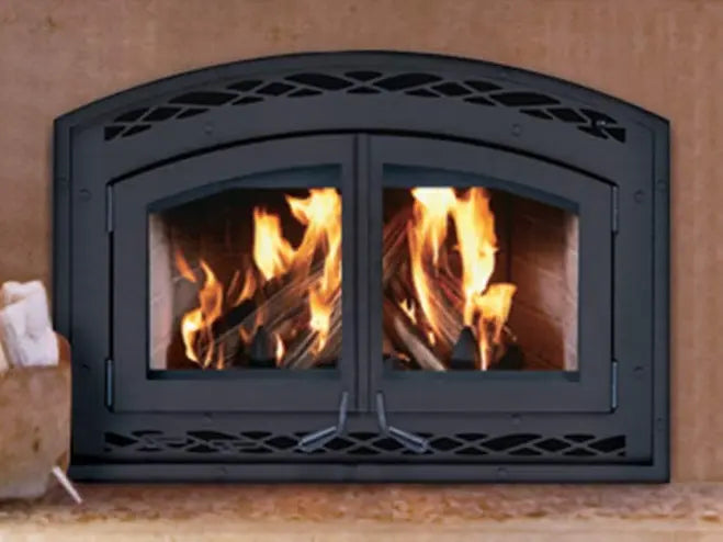 Superior WCT6940 Wood Burning Fireplace Superior