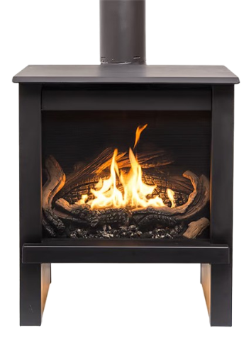 True North TN24 Gas Stove