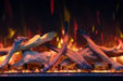 Amantii Tru View XL Deep Smart Electric Fireplace Amantii