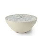 The Outdoor GreatRoom Company Cove Concrete Edge Gas Fire Pit Bowl 42" The Outdoor GreatRoom Company Dreamwood Living