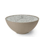 The Outdoor GreatRoom Company Cove Concrete Edge Gas Fire Pit Bowl 42" The Outdoor GreatRoom Company Dreamwood Living